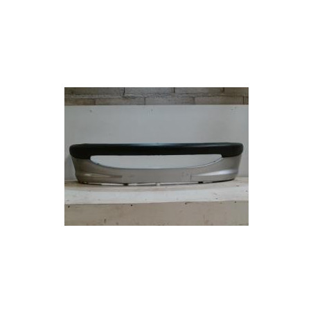 Pare choc arriere PEUGEOT 206 PHASE 2 d’occasion