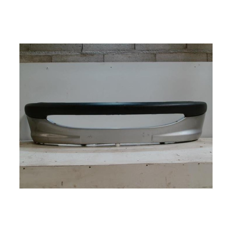 Pare choc arriere PEUGEOT 206 PHASE 2 d’occasion