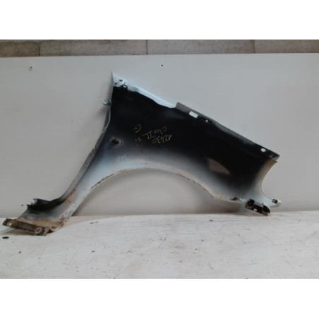 Aile avant gauche RENAULT CLIO 2 PHASE 1 d’occasion