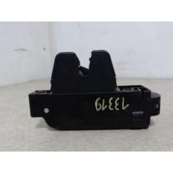 Serrure de hayon CITROEN C4 1 PHASE 1 d’occasion