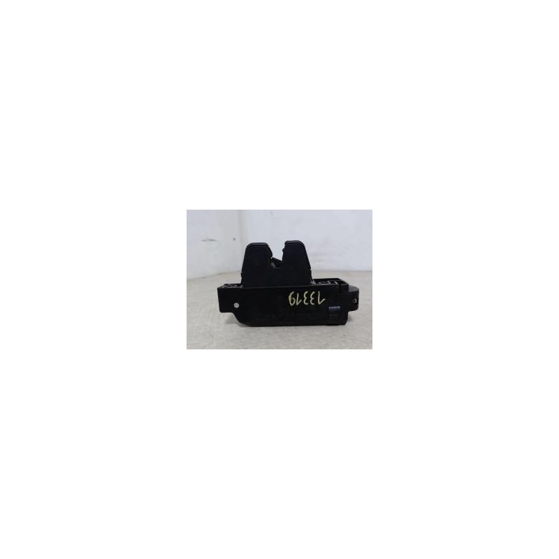 Serrure de hayon CITROEN C4 1 PHASE 1 d’occasion