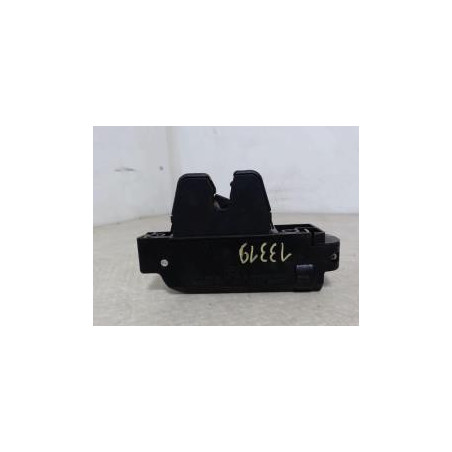 Serrure de hayon CITROEN C4 1 PHASE 1 d’occasion