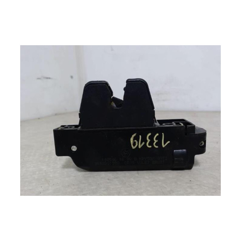 Serrure de hayon CITROEN C4 1 PHASE 1 d’occasion