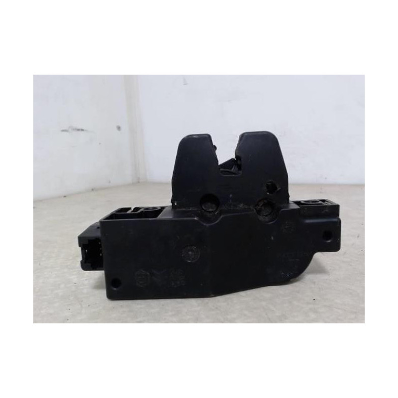 Serrure de hayon CITROEN C4 1 PHASE 1 d’occasion