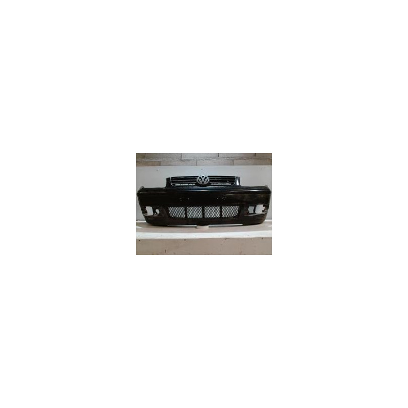 Pare choc avant VOLKSWAGEN POLO 3 PHASE 1 d’occasion