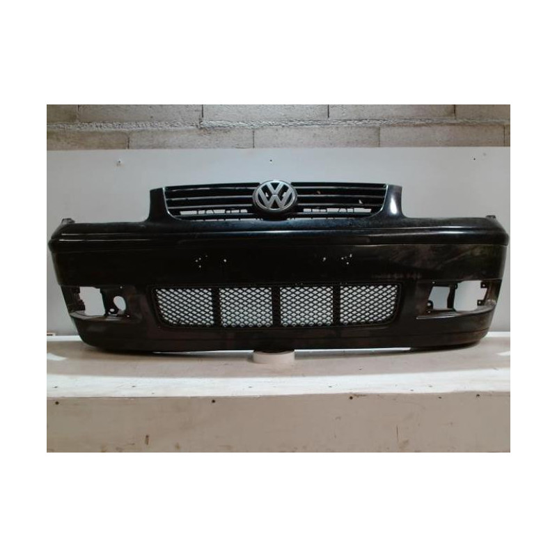Pare choc avant VOLKSWAGEN POLO 3 PHASE 1 d’occasion