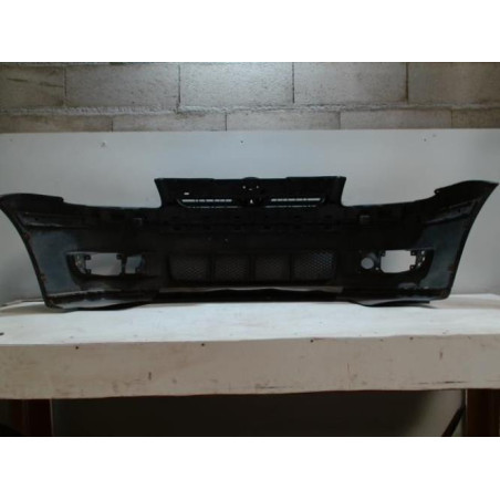 Pare choc avant VOLKSWAGEN POLO 3 PHASE 1 d’occasion