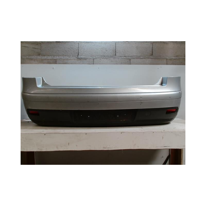 Pare choc arriere CITROEN C5 1 PHASE 2 d’occasion