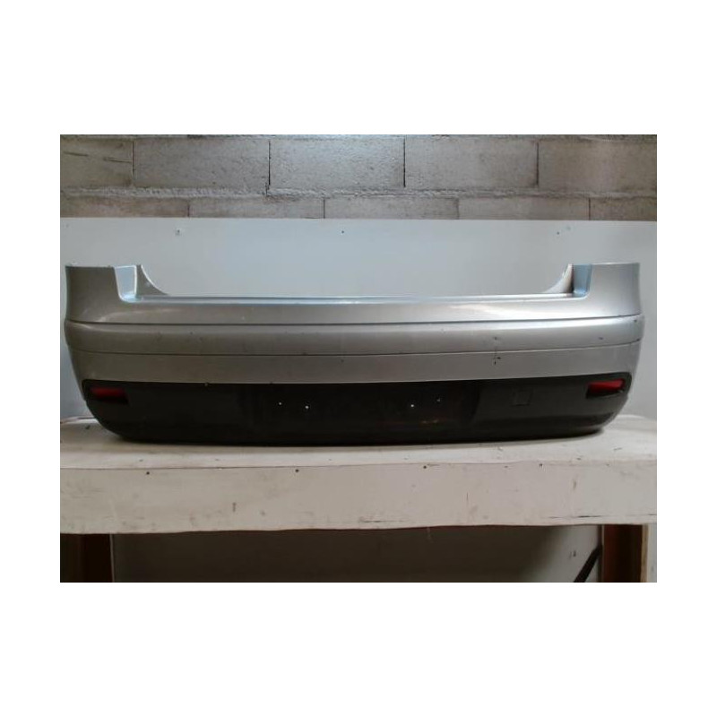 Pare choc arriere CITROEN C5 1 PHASE 2 d’occasion