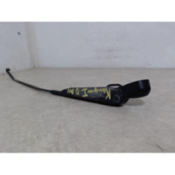 Bras essuie glace avant droit RENAULT KANGOO 1 PHASE 1 d’occasion