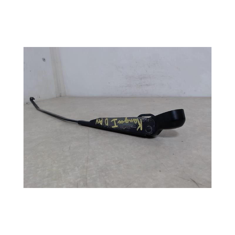 Bras essuie glace avant droit RENAULT KANGOO 1 PHASE 1 d’occasion