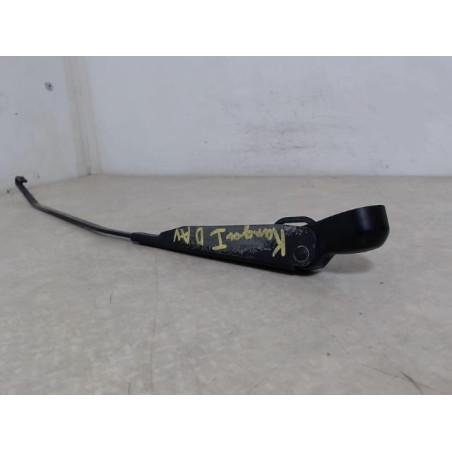 Bras essuie glace avant droit RENAULT KANGOO 1 PHASE 1 d’occasion