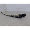 Bras essuie glace avant droit RENAULT KANGOO 1 PHASE 1 d’occasion