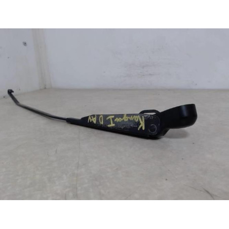 Bras essuie glace avant droit RENAULT KANGOO 1 PHASE 1 d’occasion