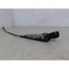 Bras essuie glace avant droit RENAULT KANGOO 1 PHASE 1 d’occasion
