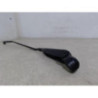 Bras essuie glace avant droit RENAULT KANGOO 1 PHASE 1 d’occasion
