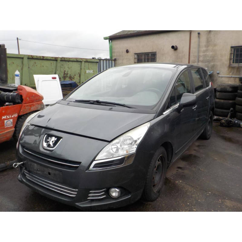 Moteur essuie glace avant droit PEUGEOT 5008 1 PHASE 1 d’occasion