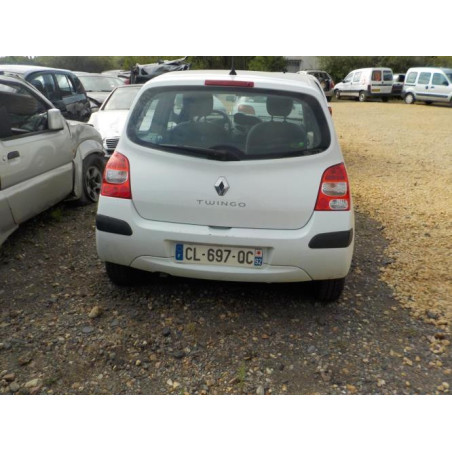 Cremaillere mecanique RENAULT TWINGO 2 PHASE 1 d’occasion