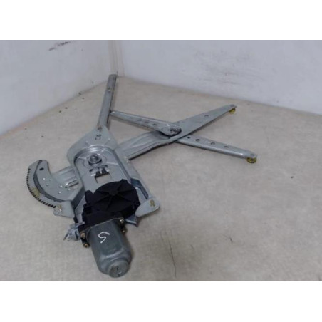 Leve vitre electrique avant gauche RENAULT KANGOO 1 PHASE 1 d’occasion