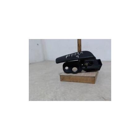 Poignee interieur avant gauche PEUGEOT BIPPER d’occasion