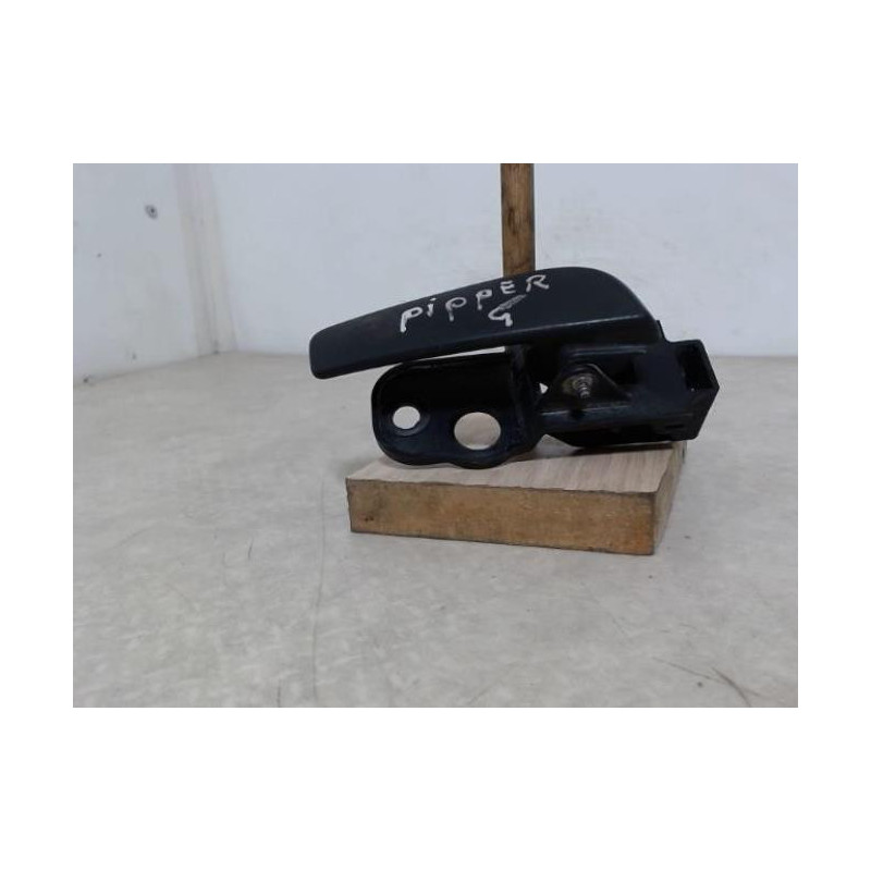 Poignee interieur avant gauche PEUGEOT BIPPER d’occasion