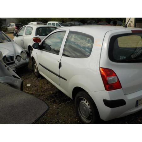 Cremaillere mecanique RENAULT TWINGO 2 PHASE 1 d’occasion
