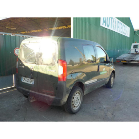 Poignee interieur avant gauche PEUGEOT BIPPER d’occasion