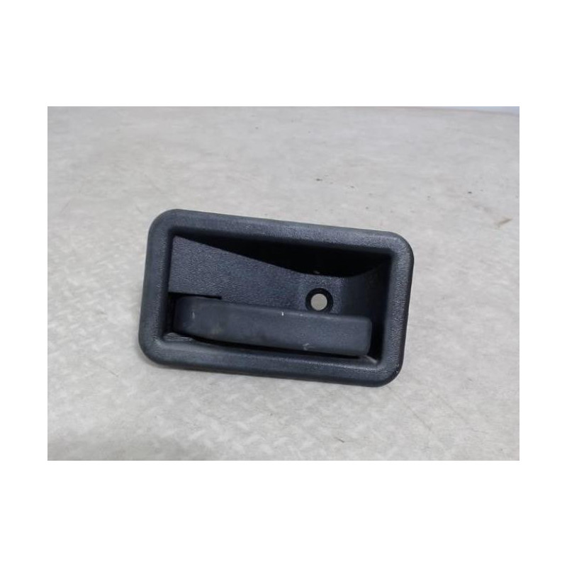 Poignee interieur avant gauche RENAULT CLIO 1 PHASE 1 d’occasion