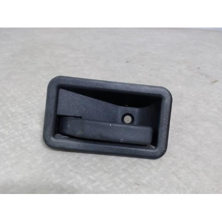 Poignee interieur avant gauche RENAULT CLIO 1 PHASE 1 d’occasion