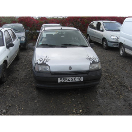 Poignee interieur avant gauche RENAULT CLIO 1 PHASE 1 d’occasion