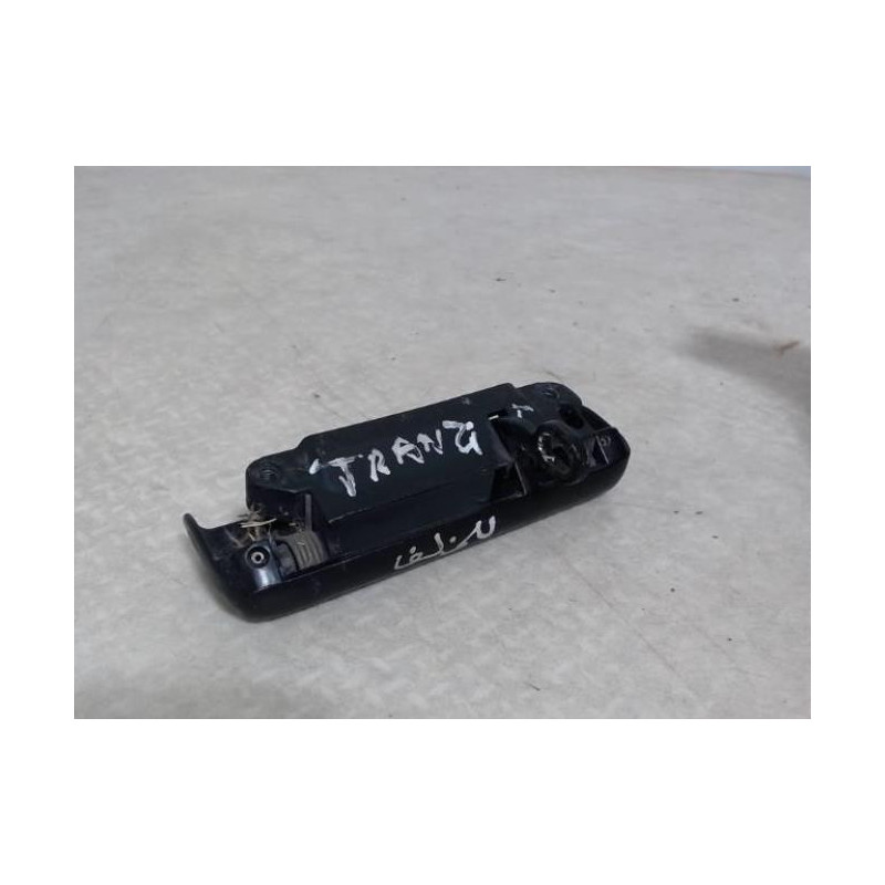 Poignee porte coffre gauche FORD TRANSIT 2 PHASE 1 d’occasion