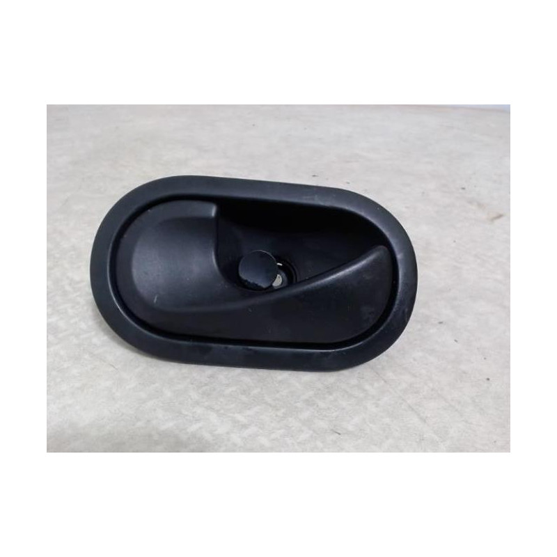 Poignee interieur arriere gauche RENAULT SCENIC 2 PHASE 1 d’occasion