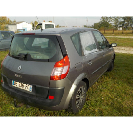Poignee interieur arriere gauche RENAULT SCENIC 2 PHASE 1 d’occasion