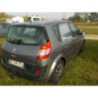 Poignee interieur arriere gauche RENAULT SCENIC 2 PHASE 1 d’occasion