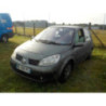 Poignee interieur arriere gauche RENAULT SCENIC 2 PHASE 1 d’occasion