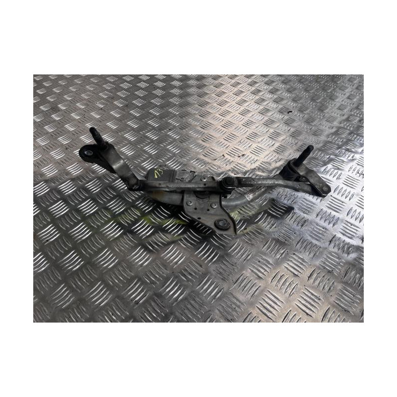 Moteur essuie glace avant RENAULT TWINGO 2 PHASE 1 d’occasion