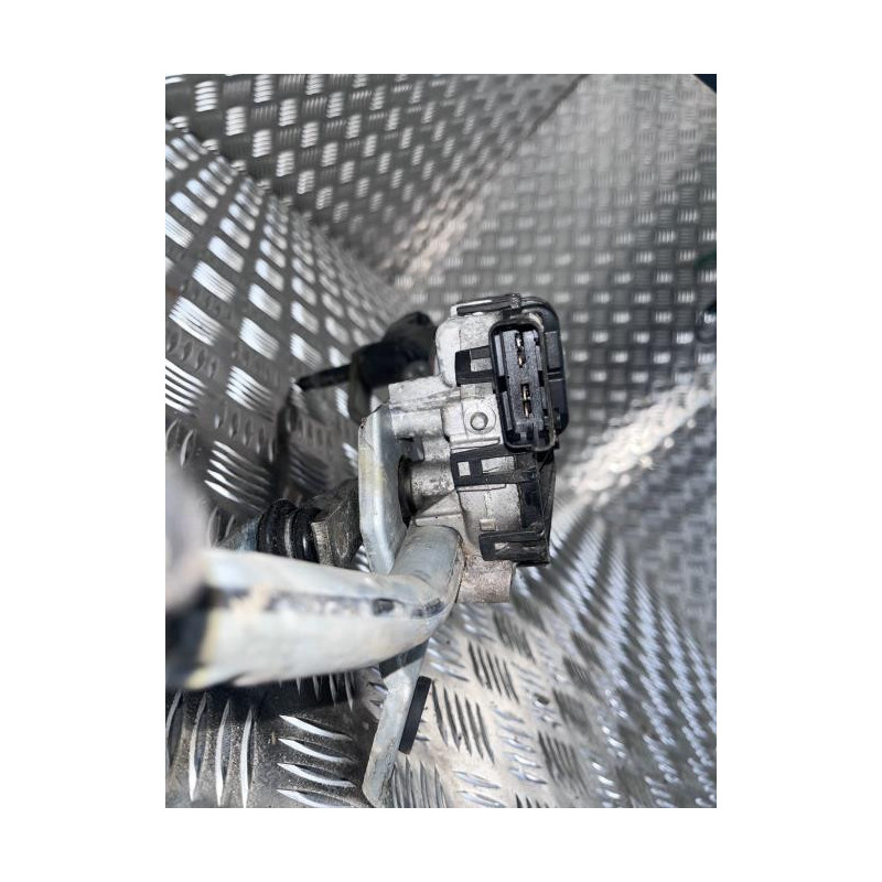 Moteur essuie glace avant RENAULT TWINGO 2 PHASE 1 d’occasion