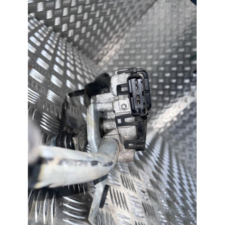 Moteur essuie glace avant RENAULT TWINGO 2 PHASE 1 d’occasion