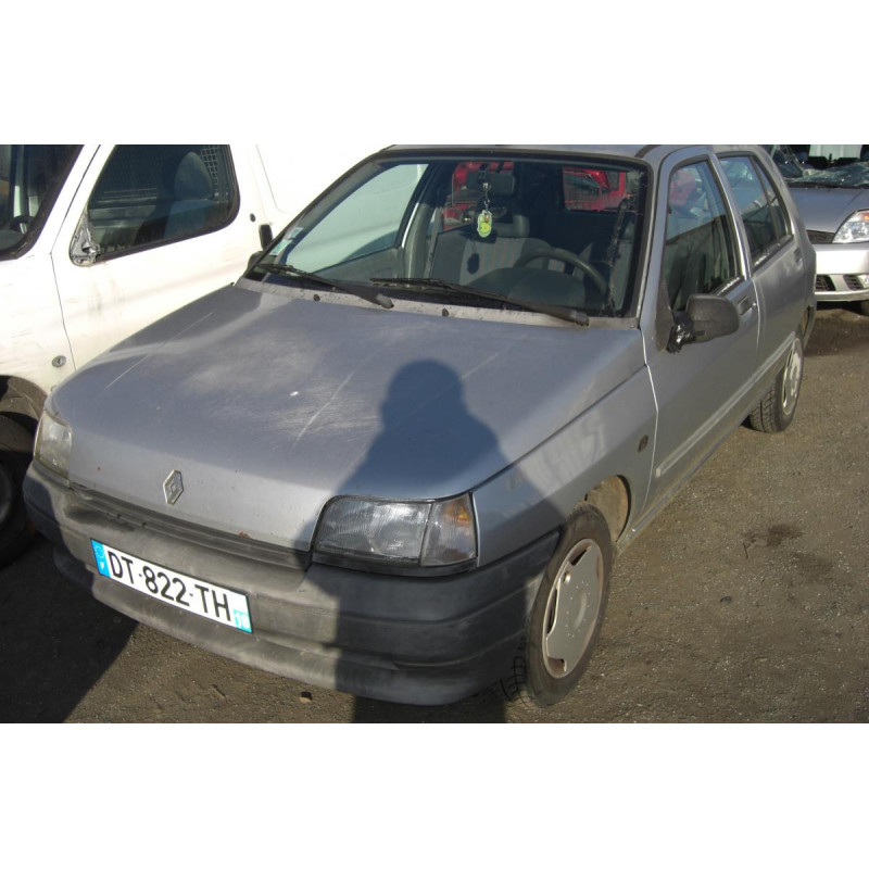 Bobine (allumage) RENAULT CLIO 1 PHASE 1 d’occasion