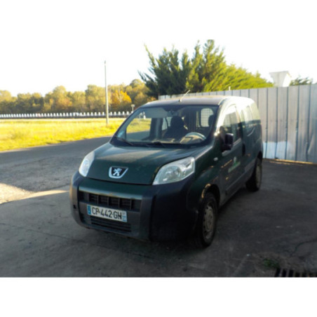 Serrure avant gauche PEUGEOT BIPPER d’occasion
