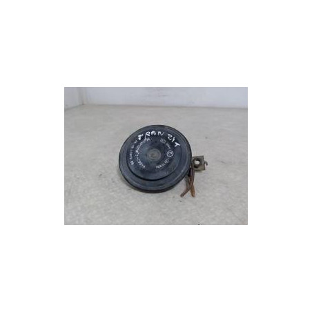 Avertisseur/Klaxon FORD TRANSIT 2 PHASE 2 d’occasion