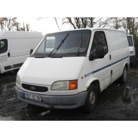 Avertisseur/Klaxon FORD TRANSIT 2 PHASE 2 d’occasion