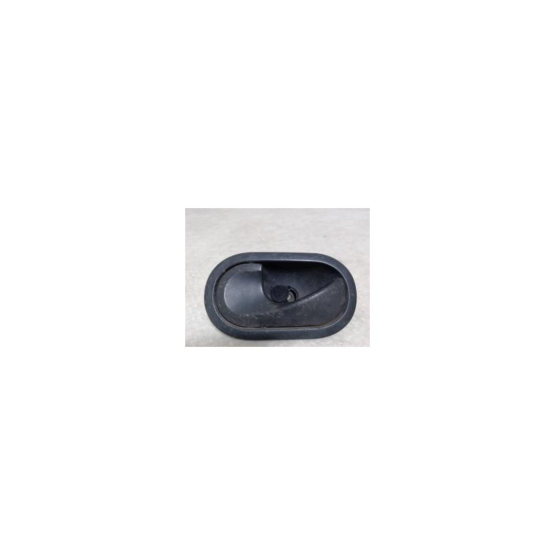Poignee interieur avant gauche RENAULT SCENIC 2 PHASE 1 d’occasion