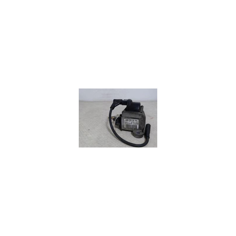 Bobine (allumage) RENAULT CLIO 1 PHASE 1 d’occasion