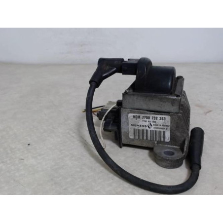Bobine (allumage) RENAULT CLIO 1 PHASE 1 d’occasion