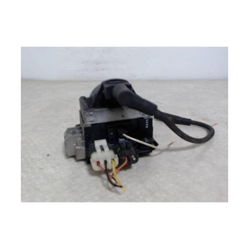 Bobine (allumage) RENAULT CLIO 1 PHASE 1 d’occasion