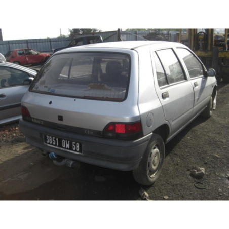 Bobine (allumage) RENAULT CLIO 1 PHASE 1 d’occasion
