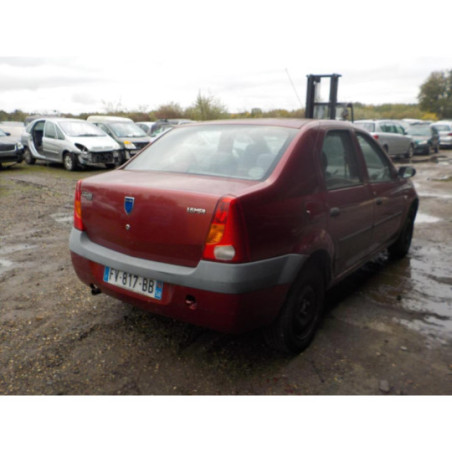 Poignee interieur avant droit DACIA LOGAN 1 PHASE 1 d’occasion