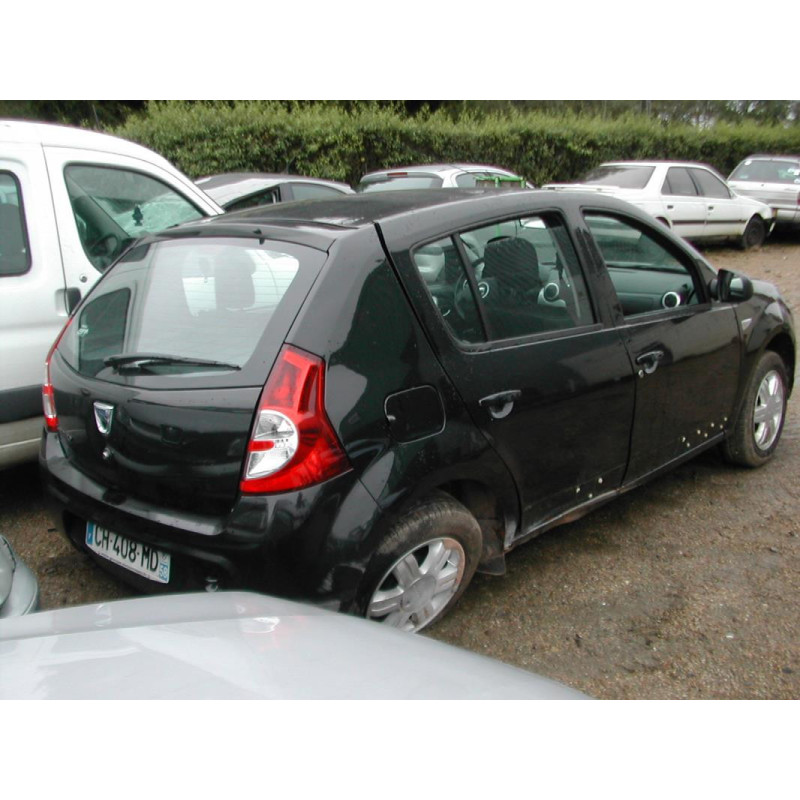 Retroviseur droit DACIA SANDERO 1 d’occasion