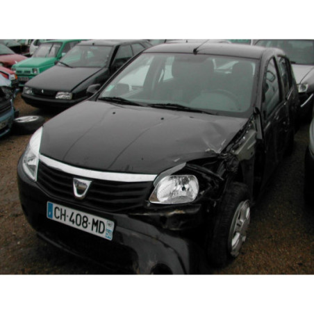 Retroviseur droit DACIA SANDERO 1 d’occasion